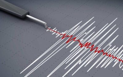 Dispositivo chileno pudo predecir un sismo con casi un minuto de anticipación