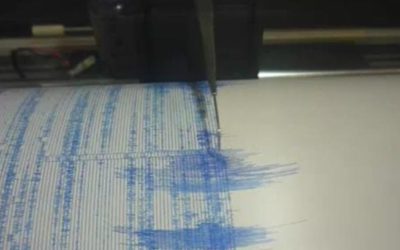 Chilenos crean sistema que alerta hasta un minuto antes del sismo