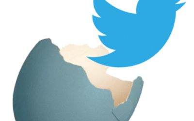 Alerta Sísmica Xancura a través de Twitter